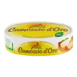 Mercati di Città La Prima CAMOSCIO D'ORO offerta