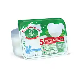 Mercati di Città La Prima BELLA MOLISANA offerta