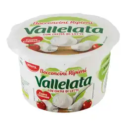 Mercati di Città La Prima VALLELATA offerta