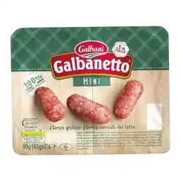 Mercati di Città La Prima GALBANI offerta