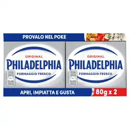 Mercati di Città La Prima PHILADELPHIA offerta