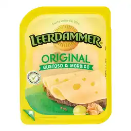 Mercati di Città La Prima LEERDAMMER offerta