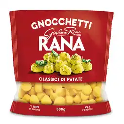 Mercati di Città La Prima RANA offerta