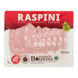 Mercati di Città La Prima RASPINI offerta