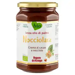 Mercati di Città La Prima RIGONI offerta