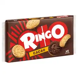 Mercati di Città La Prima RINGO offerta