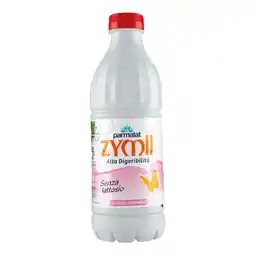 Mercati di Città La Prima ZYMIL offerta