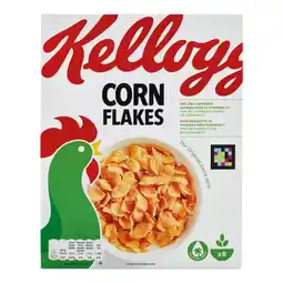 Mercati di Città La Prima KELLOGG'S offerta