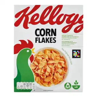 Mercati di Città La Prima KELLOGG'S offerta