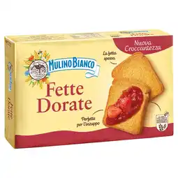 Mercati di Città La Prima MULINO BIANCO offerta