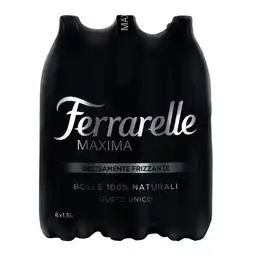 Mercati di Città La Prima FERRARELLE offerta