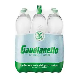 Mercati di Città La Prima GAUDIANELLO offerta