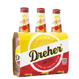 Mercati di Città La Prima DREHER offerta