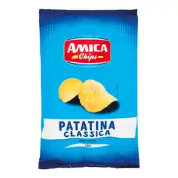 Mercati di Città La Prima AMICA CHIPS offerta