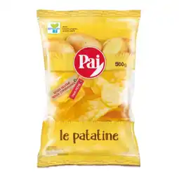 Mercati di Città La Prima PAI offerta