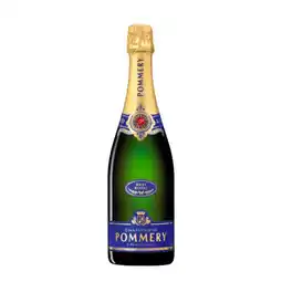 Mercati di Città La Prima POMMERY offerta