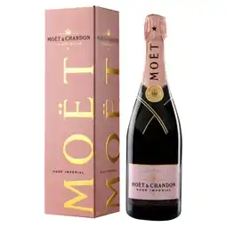 Mercati di Città La Prima MOET & CHANDON offerta