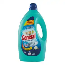 Mercati di Città La Prima GENERAL offerta