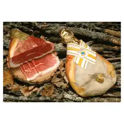 Mercati di Città La Prima SALUMIFICIO DE LUCA offerta