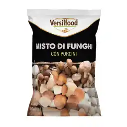 Mercati di Città La Prima VERSILFOOD offerta