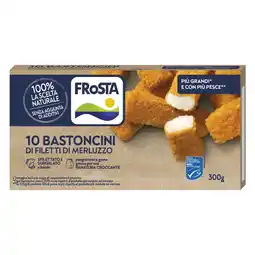 Mercati di Città La Prima FROSTA offerta