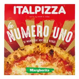 Mercati di Città La Prima ITALPIZZA offerta