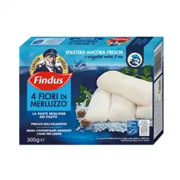 Mercati di Città La Prima FINDUS offerta