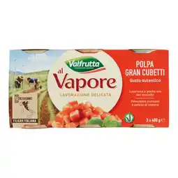 Mercati di Città La Prima VALFRUTTA offerta