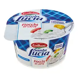 Mercati di Città La Prima SANTA LUCIA offerta