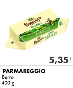 Iper Tosano PARMAREGGIO Burro offerta
