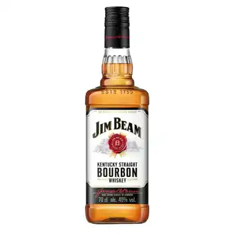 JIM BEAM