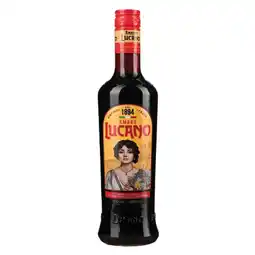 Mercati di Città La Prima AMARO LUCANO offerta