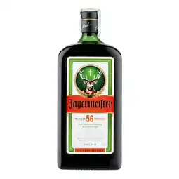 Mercati di Città La Prima JAGERMEISTER offerta
