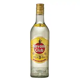 Mercati di Città La Prima HAVANA CLUB offerta
