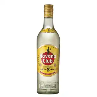 Mercati di Città La Prima HAVANA CLUB offerta