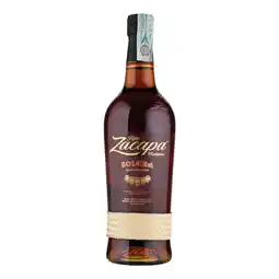 Mercati di Città La Prima ZACAPA offerta