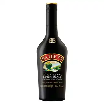 BAILEYS