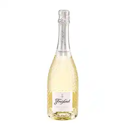 Mercati di Città La Prima FREIXENET offerta