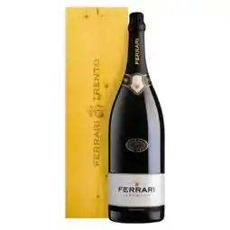 Mercati di Città La Prima FERRARI offerta