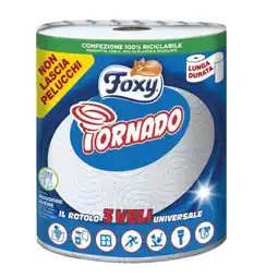 Mercati di Città La Prima FOXY offerta