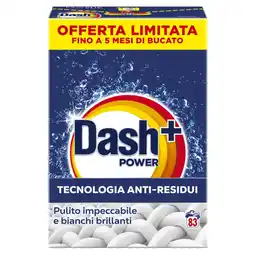 Mercati di Città La Prima DASH offerta