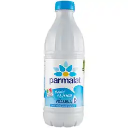 Spazio Conad LATTE PARMALAT offerta
