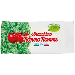 Spazio Conad STRACCHINO NONNO NANNI offerta