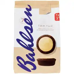 Spazio Conad TAM TAM BAHLSEN offerta