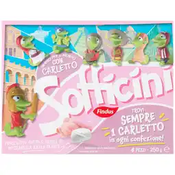 Spazio Conad SOFFICINI FINDUS offerta