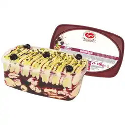 Spazio Conad GELATO I DESSERT SIGEL offerta