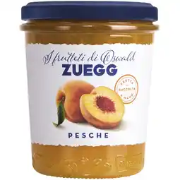 Spazio Conad CONFETTURE I FRUTTETI DI OSWALD ZUEGG offerta