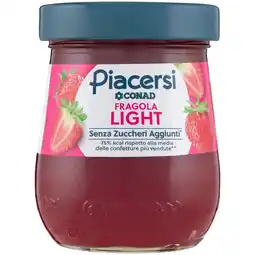 Spazio Conad CONFETTURA LIGHT PIACERSI CONAD offerta