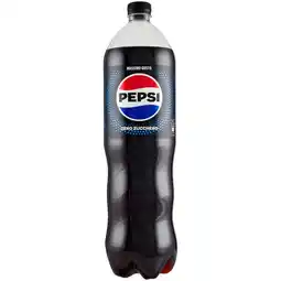 Spazio Conad BEVANDA PEPSI offerta