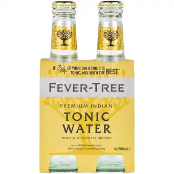 Spazio Conad FEVER-TREE offerta